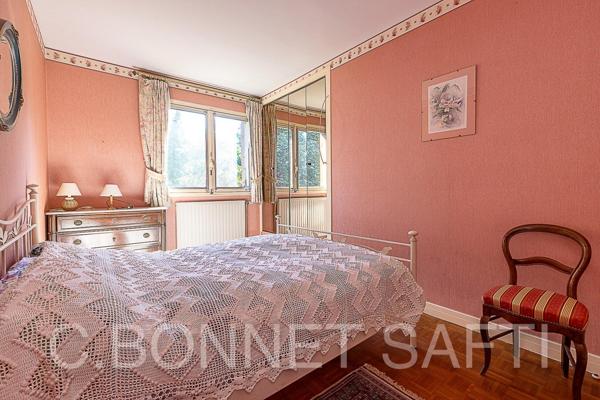 Maison au calme de 112 m² proche centre-ville