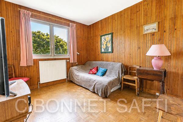 Maison au calme de 112 m² proche centre-ville
