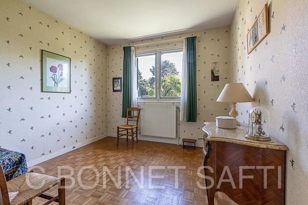 Maison au calme de 112 m² proche centre-ville