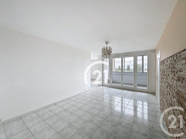 Appartement F5 à vendre  5 pièces - 99,09 m2 VILLIERS LE BEL - 95