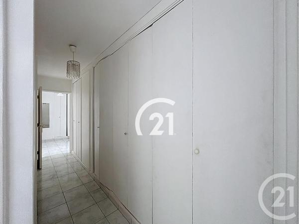 Appartement F5 à vendre  5 pièces - 99,09 m2 VILLIERS LE BEL - 95
