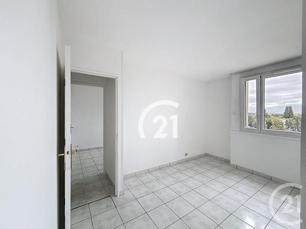 Appartement F5 à vendre  5 pièces - 99,09 m2 VILLIERS LE BEL - 95