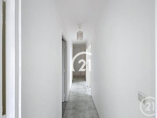 Appartement F5 à vendre  5 pièces - 99,09 m2 VILLIERS LE BEL - 95