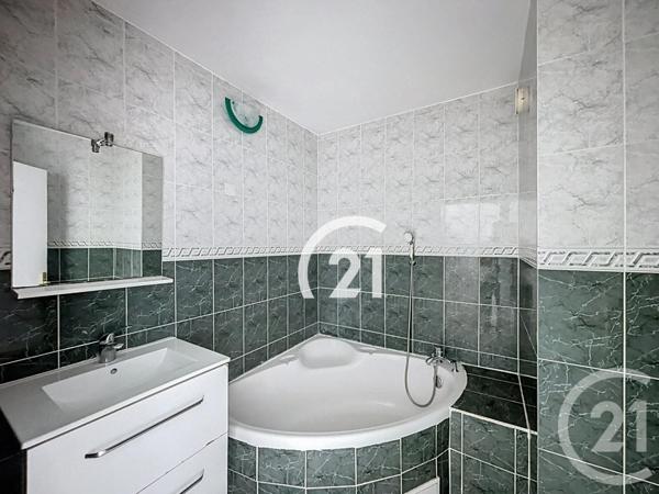 Appartement F5 à vendre  5 pièces - 99,09 m2 VILLIERS LE BEL - 95