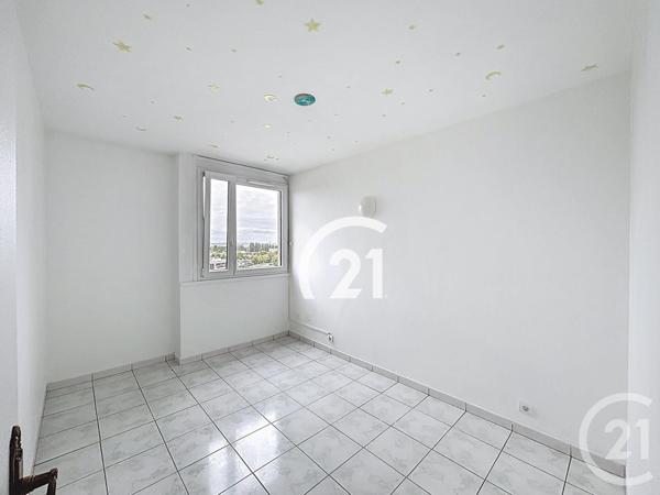 Appartement F5 à vendre  5 pièces - 99,09 m2 VILLIERS LE BEL - 95