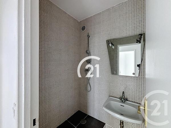 Appartement F5 à vendre  5 pièces - 99,09 m2 VILLIERS LE BEL - 95