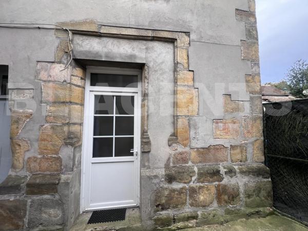 Studio plein centre ville