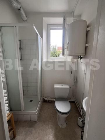 Studio plein centre ville