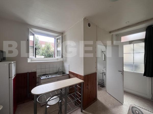 Studio plein centre ville