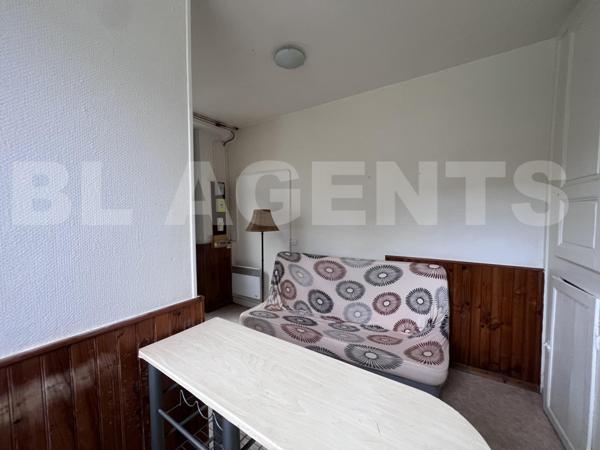 Studio plein centre ville