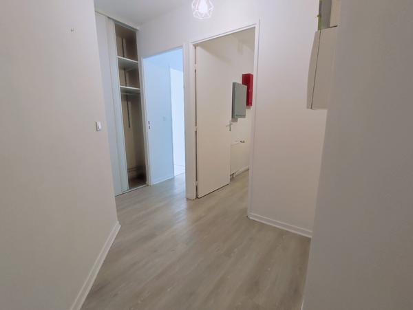 CHARTRES – Appartement 2 pièces 40,46 m² – Proche place des Épars