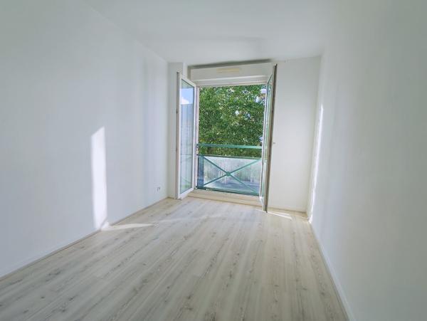 CHARTRES – Appartement 2 pièces 40,46 m² – Proche place des Épars