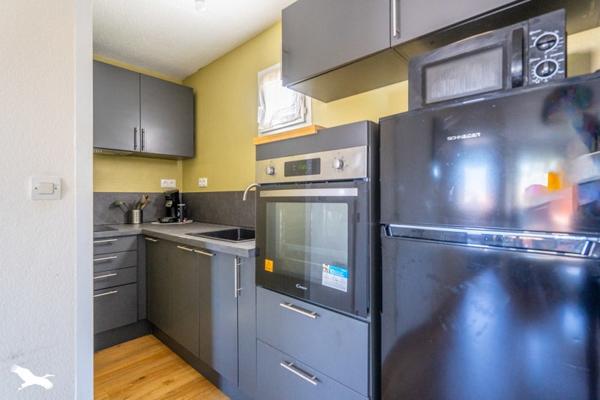 Appartement à vendre |  Gradignan |  2 pièces | 40 m²