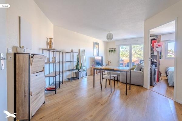 Appartement à vendre |  Gradignan |  2 pièces | 40 m²