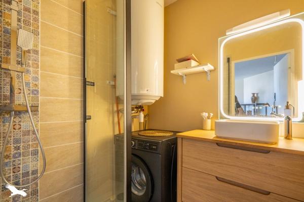 Appartement à vendre |  Gradignan |  2 pièces | 40 m²