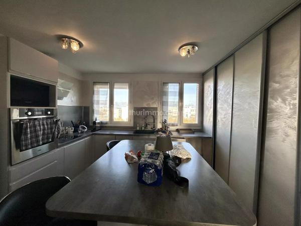 Location Appartement 3 pièces 57 m2 à Martigues