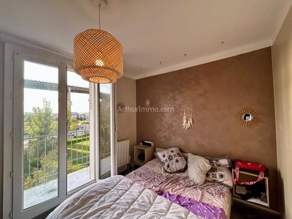 Location Appartement 3 pièces 57 m2 à Martigues