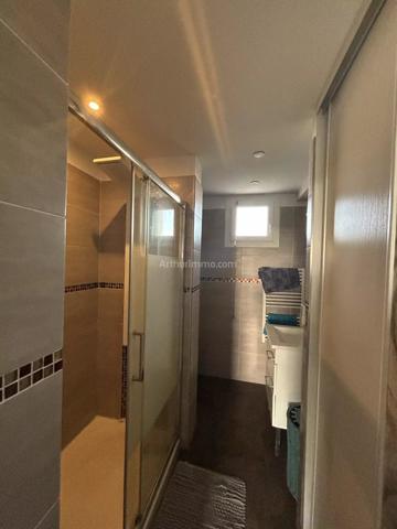 Location Appartement 3 pièces 57 m2 à Martigues