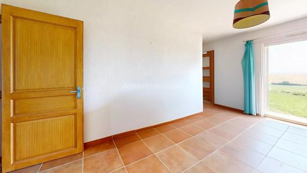 Vente Maison 5 pièces 215 m2 à Auch