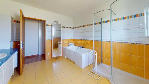 Vente Maison 5 pièces 215 m2 à Auch