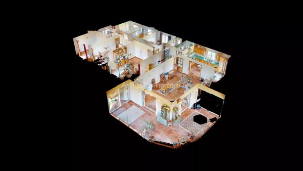 Vente Maison 5 pièces 215 m2 à Auch