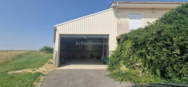 Vente Maison 5 pièces 215 m2 à Auch