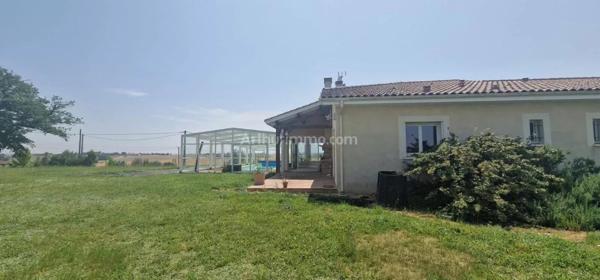 Vente Maison 5 pièces 215 m2 à Auch