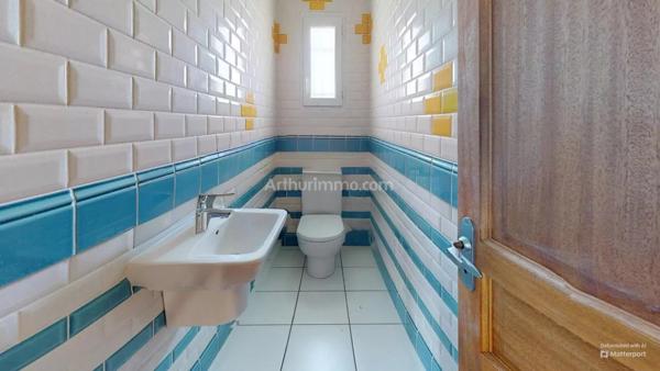 Vente Maison 5 pièces 215 m2 à Auch