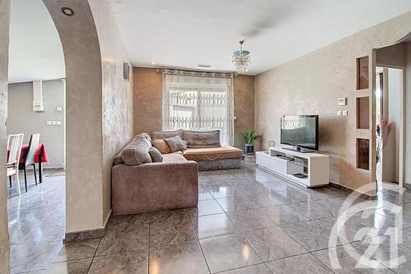 Maison à vendre  3 pièces - 107,42 m2 CAVAILLON - 84