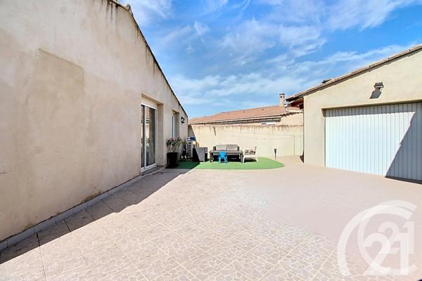 Maison à vendre  3 pièces - 107,42 m2 CAVAILLON - 84