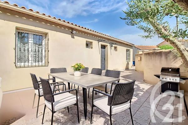 Maison à vendre  3 pièces - 107,42 m2 CAVAILLON - 84