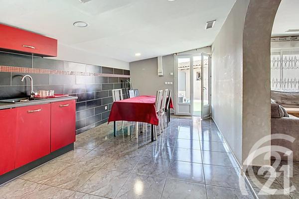 Maison à vendre  3 pièces - 107,42 m2 CAVAILLON - 84