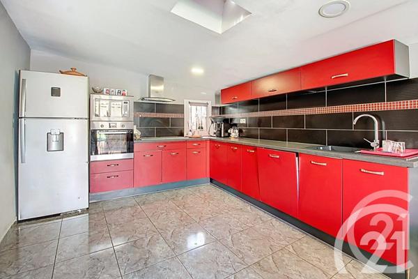 Maison à vendre  3 pièces - 107,42 m2 CAVAILLON - 84