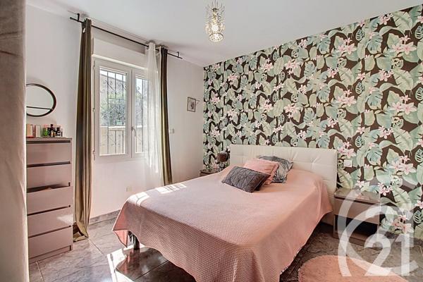 Maison à vendre  3 pièces - 107,42 m2 CAVAILLON - 84