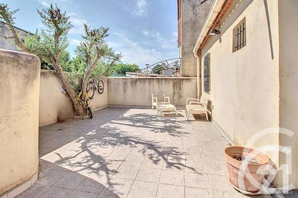 Maison à vendre  3 pièces - 107,42 m2 CAVAILLON - 84