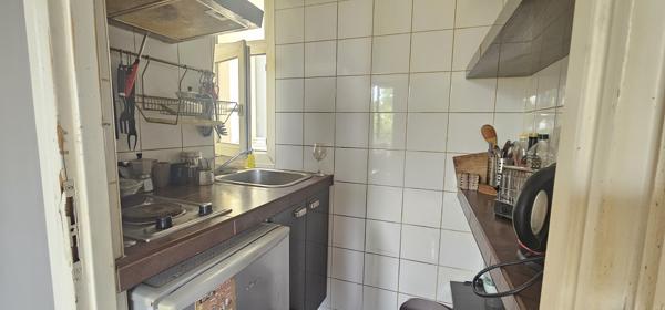 Appartement
         1 pièce
        - 28 m² 266 000 € *