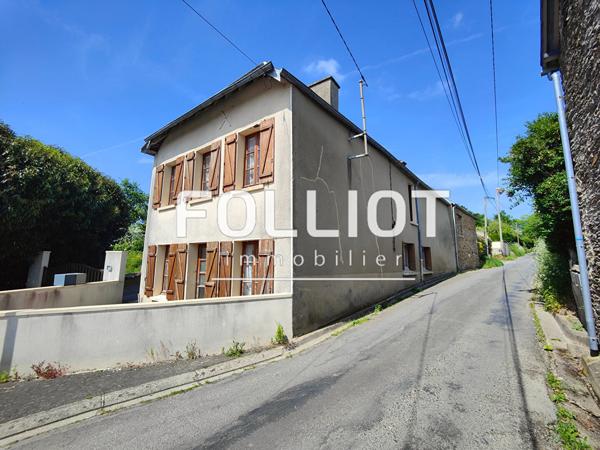 A VENDRE Maison Saint-lo 6 pièce(s) 150 m2