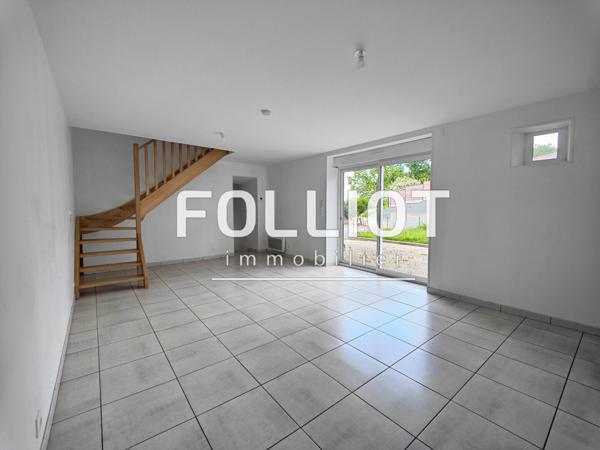 A VENDRE Maison Saint-lo 6 pièce(s) 150 m2