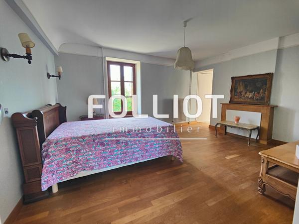 A VENDRE Maison Saint-lo 6 pièce(s) 150 m2