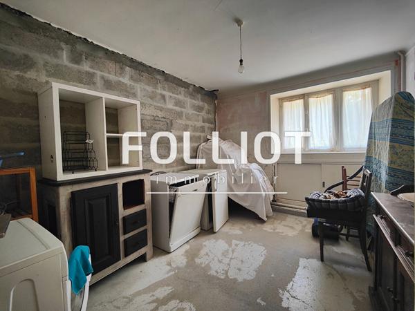 A VENDRE Maison Saint-lo 6 pièce(s) 150 m2