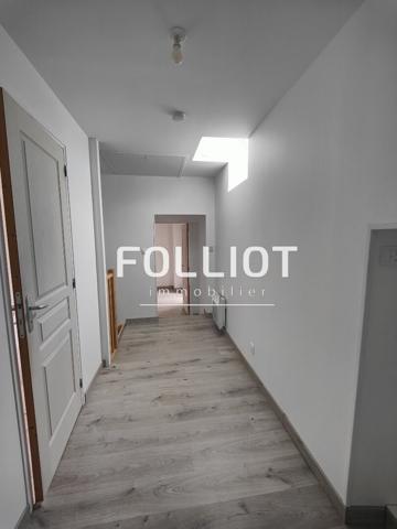 A VENDRE Maison Saint-lo 6 pièce(s) 150 m2