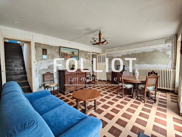 A VENDRE Maison Saint-lo 6 pièce(s) 150 m2