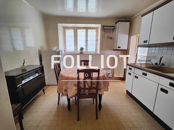A VENDRE Maison Saint-lo 6 pièce(s) 150 m2