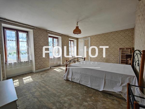 A VENDRE Maison Saint-lo 6 pièce(s) 150 m2