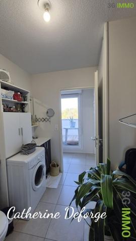 Vente / Appartement T2 à Lormont (33310)