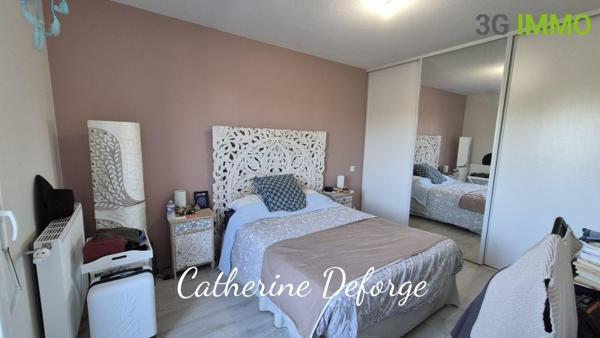 Vente / Appartement T2 à Lormont (33310)