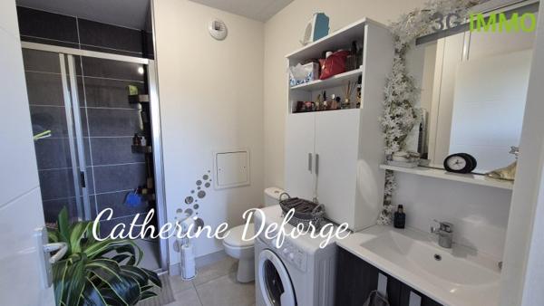 Vente / Appartement T2 à Lormont (33310)