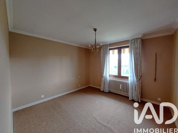 Maison à vendre 5 pièces 155 m² Mont-de-Marsan