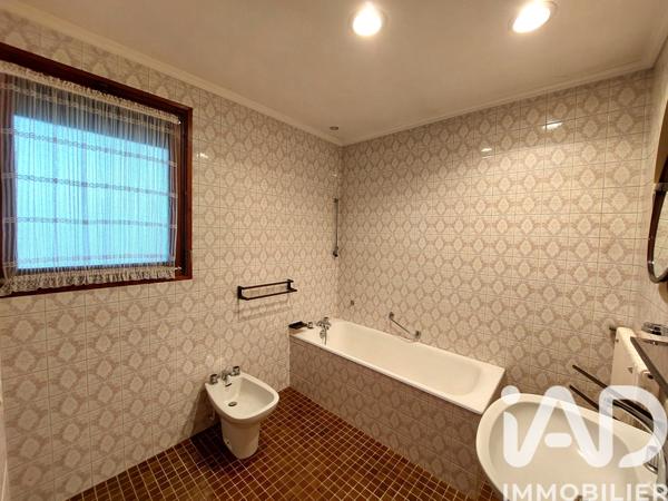 Maison à vendre 5 pièces 155 m² Mont-de-Marsan