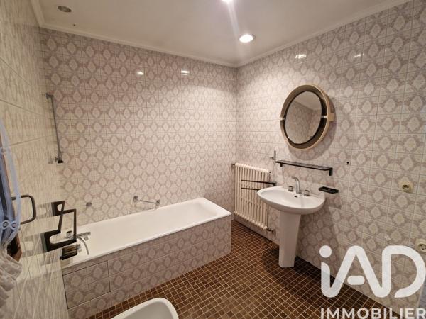 Maison à vendre 5 pièces 155 m² Mont-de-Marsan